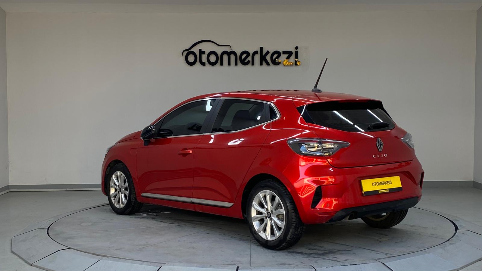 RENAULT CLIO 3
